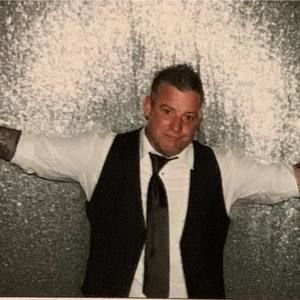 Meet your Posher, Shawn